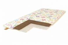 Наматрасник Baby COCOS 80*160 *