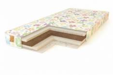 Матрас Baby ULTRA PLUS 70х190 *